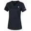 Kingsland KLdayana Ladies V-Neck T-Shirt - Navy